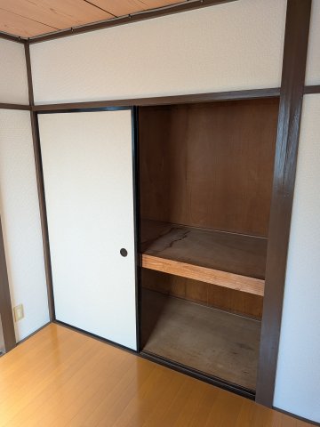 NKビルの内装写真