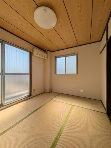 NKビルの内装写真