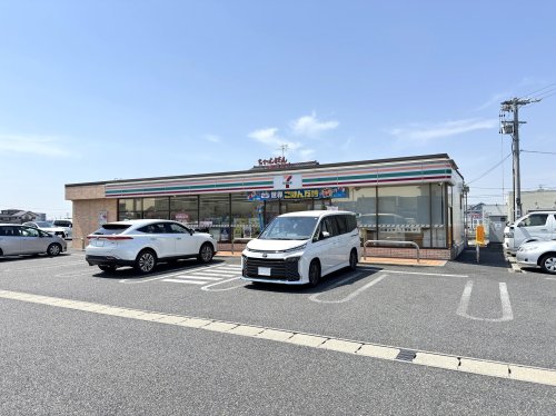 コンビニ　セブンイレブン 春日井市民病院前店（コンビニ）まで798m