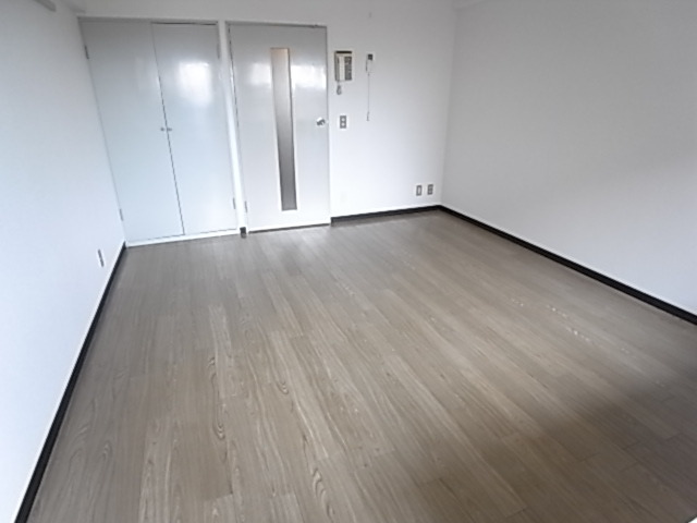 アミティ塚口の内装写真