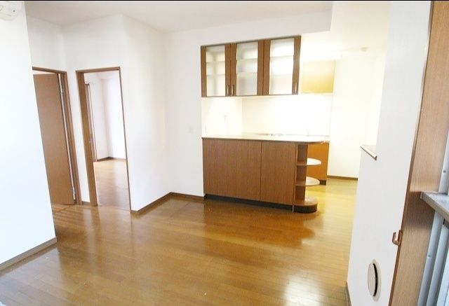居室・リビング　他部屋参考写真