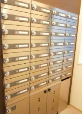 セレサ日本橋堀留町の外観写真