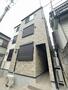 板橋区役所前駅より徒歩4分 1階 築3年3ヶ月の賃貸物件