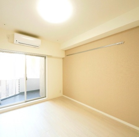 居室・リビング　同マンション内別部屋参照
