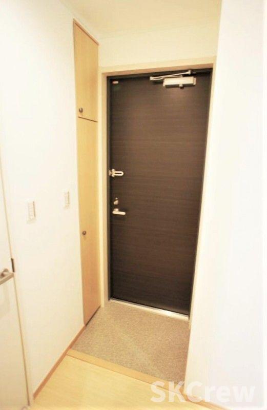 玄関　別部屋　参考