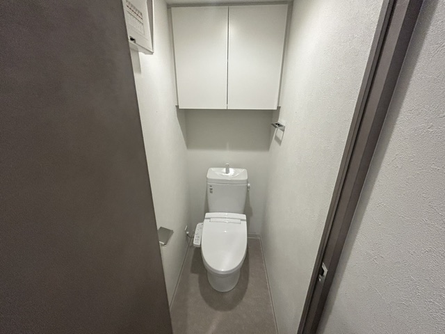 MAXIV尼崎のトイレ写真