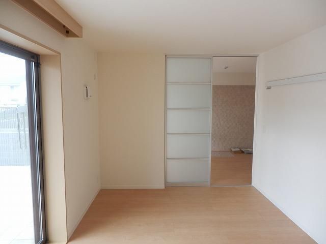 イデアーレ伊丹の内装写真