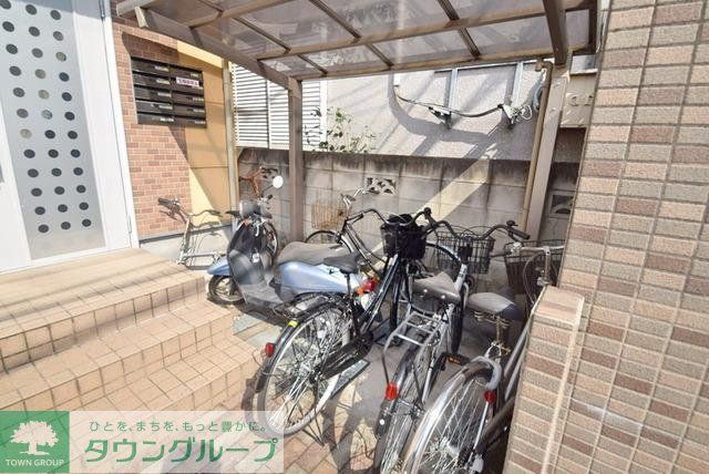 ルネッサンス南越谷のその他写真