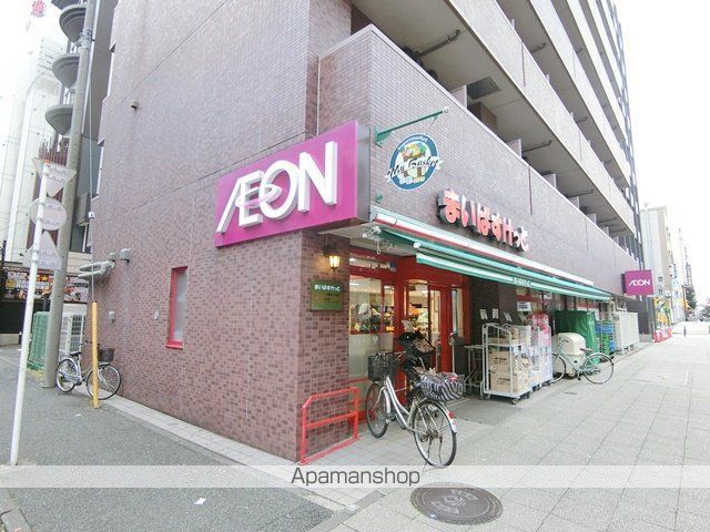 パークアクシス横浜伊勢佐木町通りの周辺写真