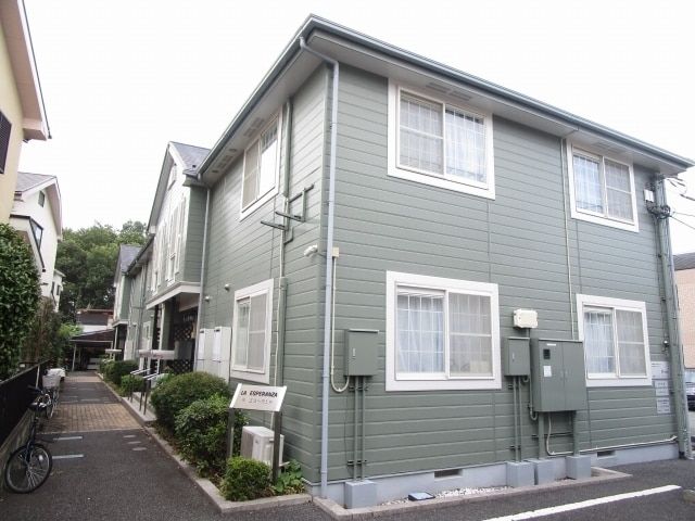 建物外観　☆キレイな外観です☆