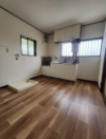 柏パークハイムB棟 住居のキッチン写真
