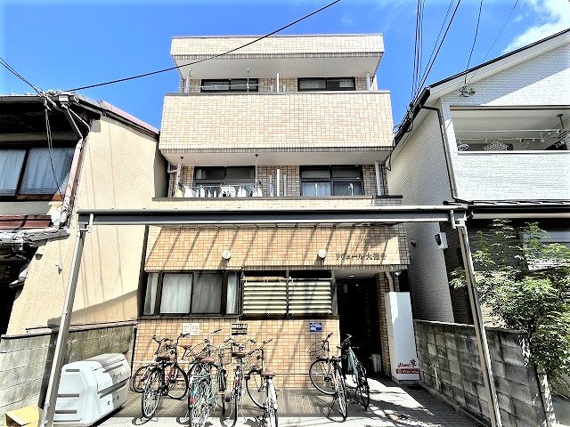 リヴェール大徳寺