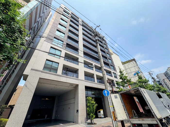 ザ京都レジデンス四条河原町