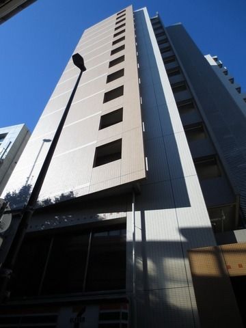 建物外観　★日当たり良好★