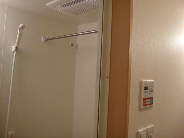 その他部屋・スペース　浴室乾燥機