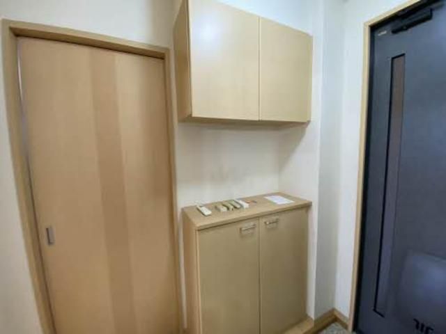 ＪＲ常磐線 原ノ町駅 徒歩38分 2階建 築23年の玄関写真