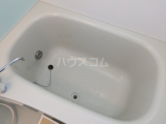 ベルツリー宮ノ上の風呂写真