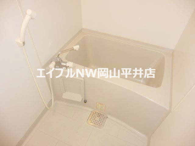 バス・シャワールーム　お風呂