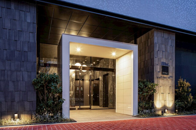 MINAMIAZABU NORTHの外観写真