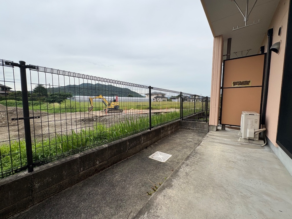 ＪＲ鹿児島本線 宇土駅 徒歩10分 2階建 築17年のその他写真