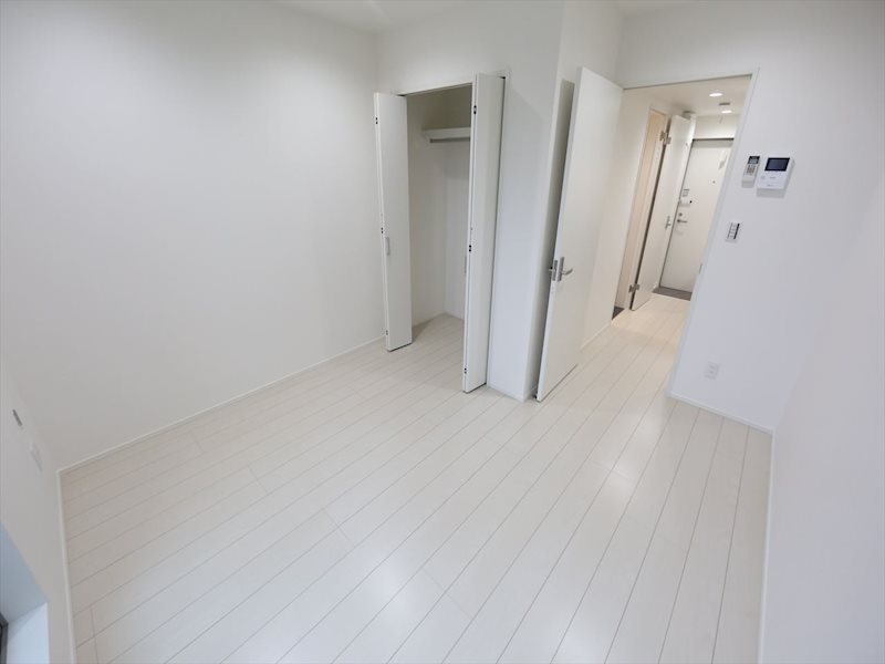 アズベル外新町の居間写真