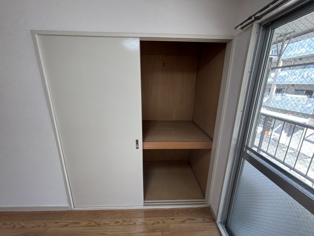 シンエーハイツ六甲道の内装写真