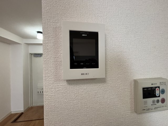 シンエーハイツ六甲道のその他写真