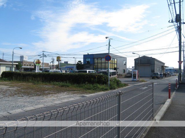 その他　前面道路（その他）まで0m
