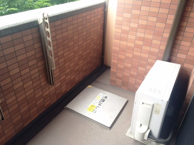プレジオ尼崎の内装写真