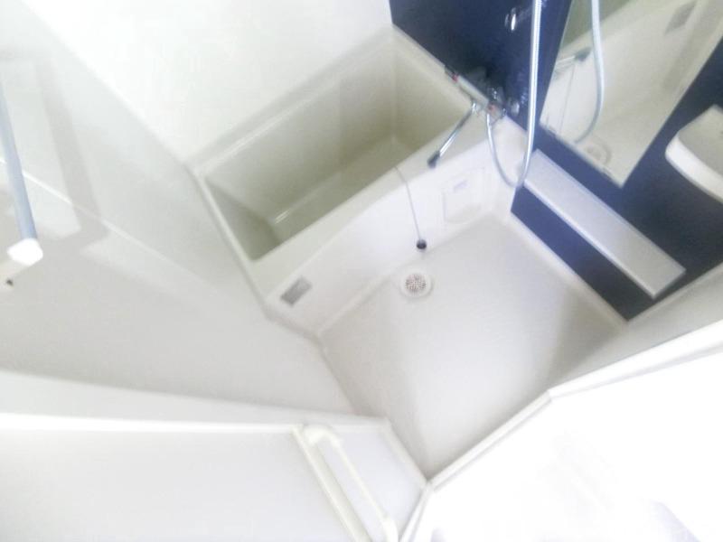 SOL CREST TAPP 伏見の風呂写真