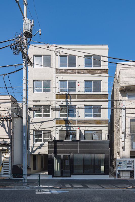 建物外観　☆綺麗な外観☆