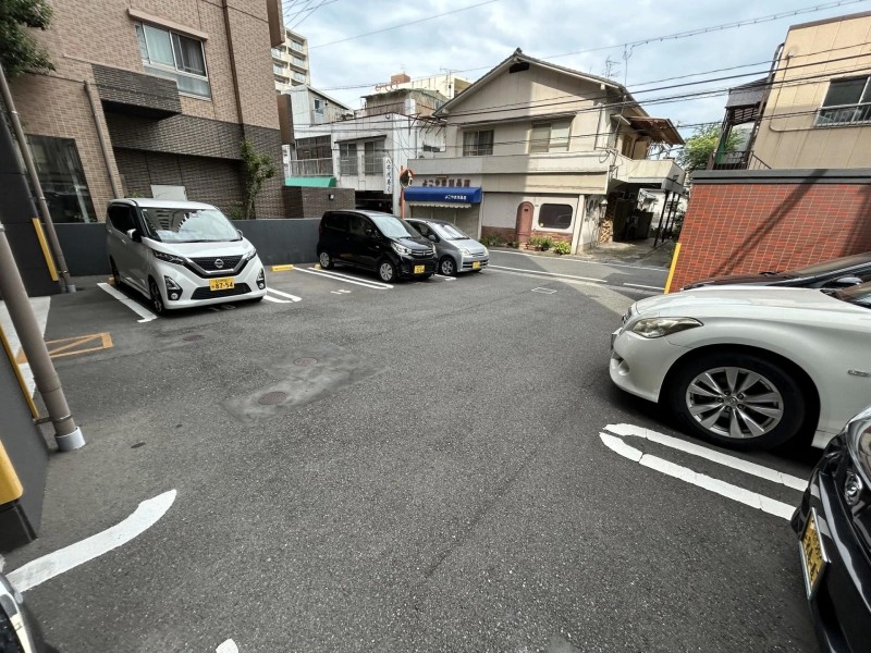 筑豊電気鉄道 黒崎駅前駅 徒歩10分 10階建 築8年のその他写真