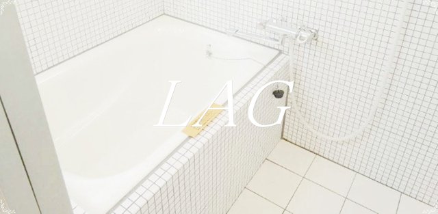 その他共有部分　集合ポストです。
