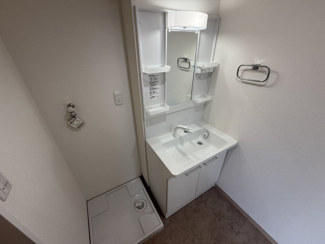 SOL池田の内装写真