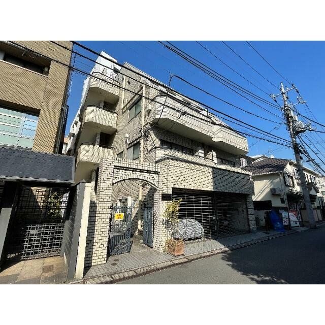 建物外観　物件画像