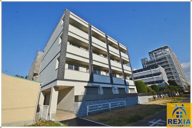 ＪＲ京葉線 稲毛海岸駅 徒歩19分 築11年