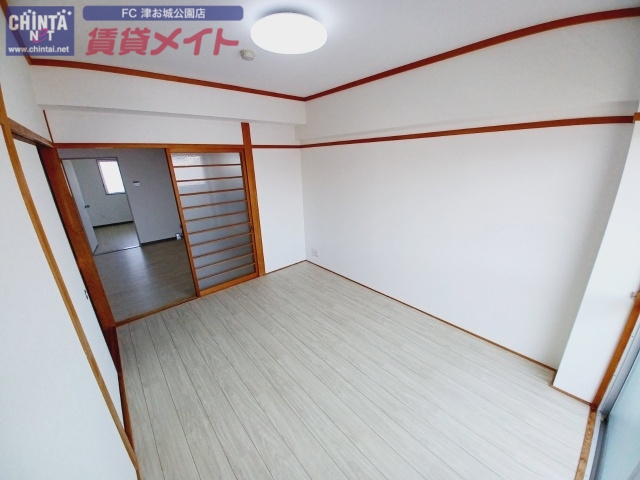 その他部屋・スペース　同物件別室画像
