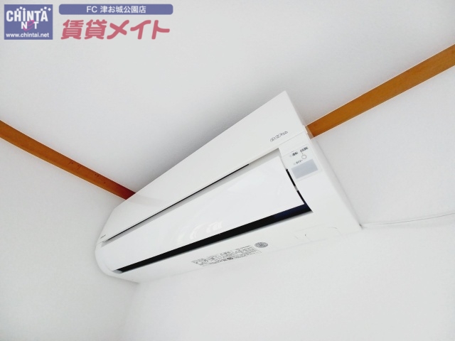 その他設備　同物件別室画像