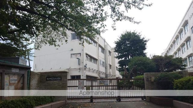小学校　横浜市立汲沢小学校（小学校）まで902m