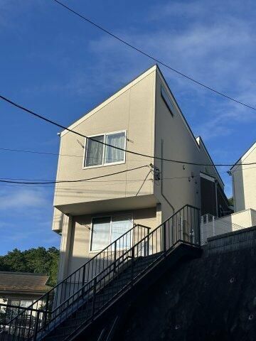 湘南モノレール 湘南町屋駅 徒歩3分 築9年