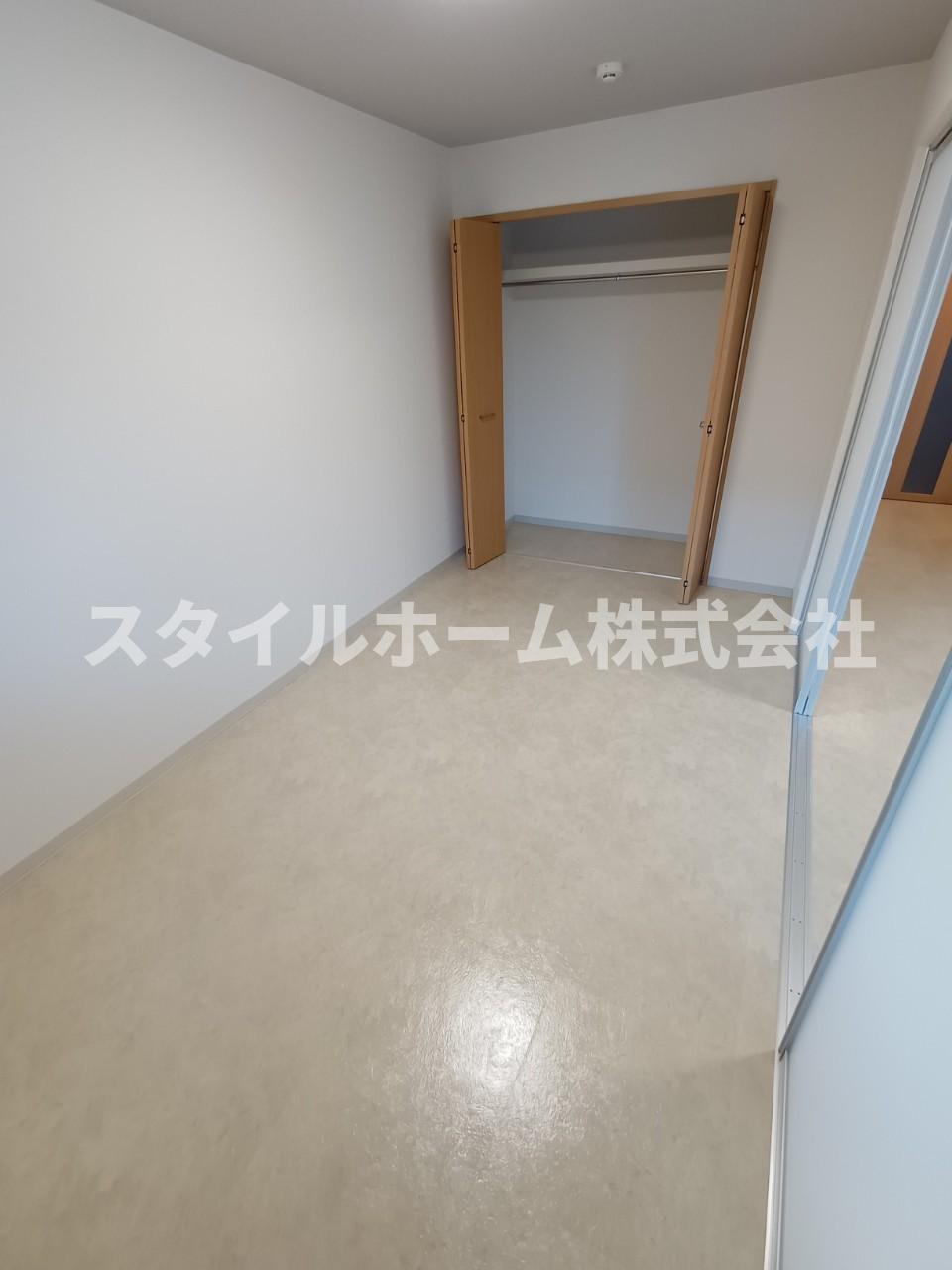 その他部屋・スペース　同建物内別部屋の写真です。