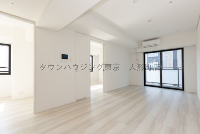 居室・リビング　※写真は同タイプ住戸です。