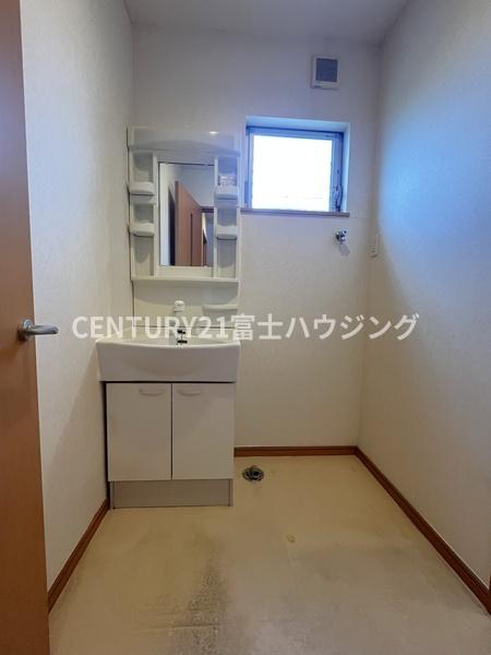 グランパテラスの内装写真