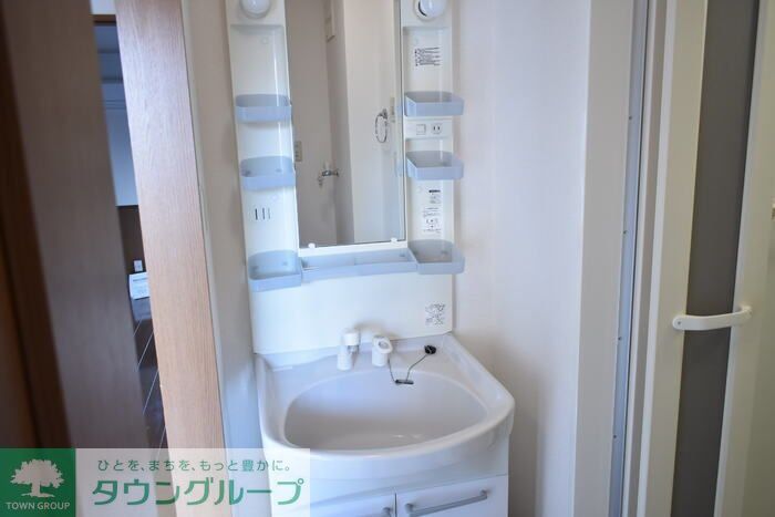 クレセールの内装写真