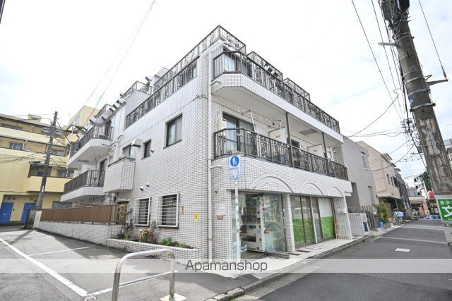ＪＲ中央線 高円寺駅 徒歩3分 築44年