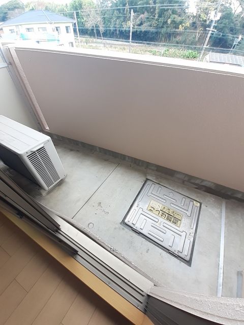 ヴィラ グレイスの内装写真