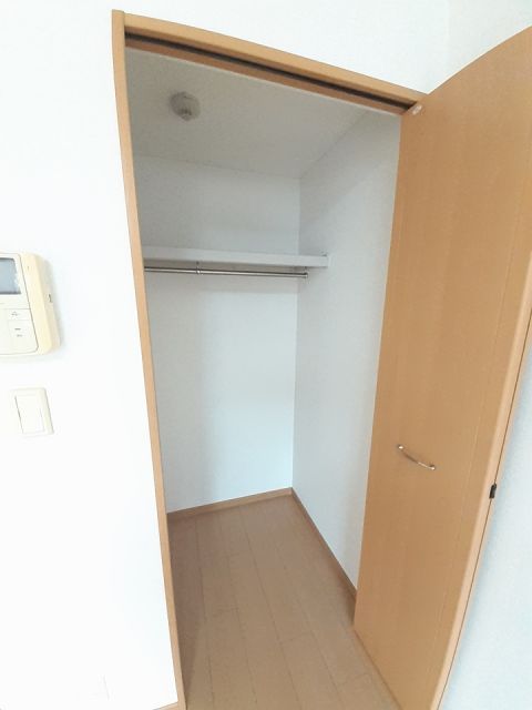 ヴィラ グレイスの内装写真
