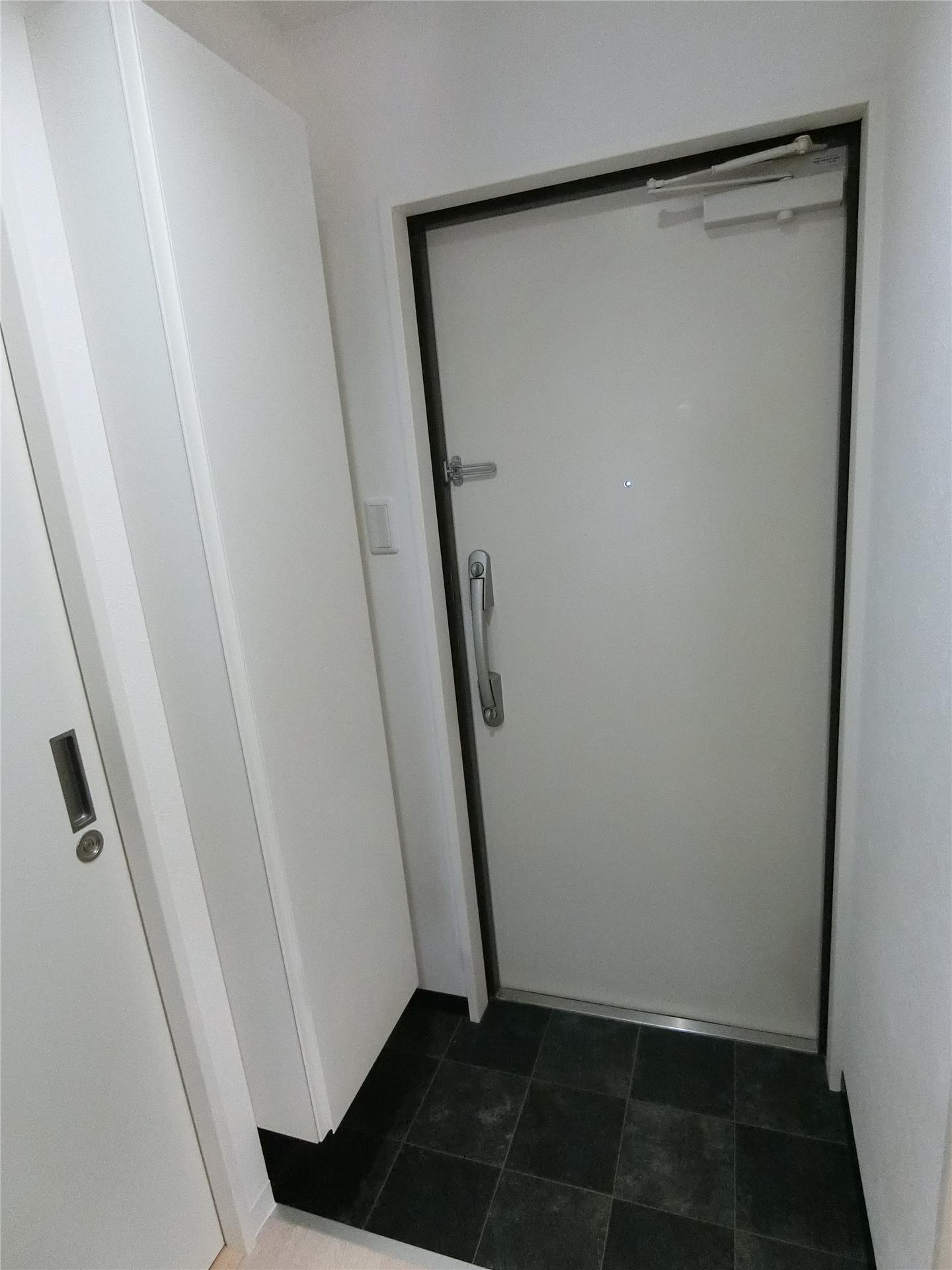 玄関　シューズボックス付きの玄関です♪(同仕様画像)