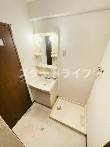 阪急京都線 南方駅 徒歩6分 9階建 築30年の内装写真