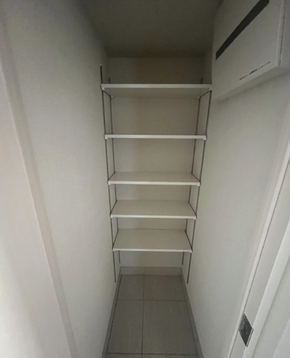 その他設備　※他部屋参考写真